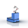 Humanoid Composite Robot:WAR100SL