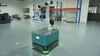 Humanoid Composite Robot:WAR600B