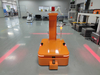 Towing Moving Robot: WD500RT